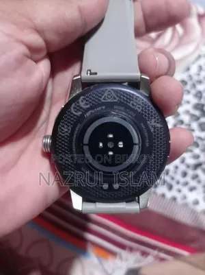 HiFuture Flex 2 Smart Watch