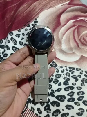 HiFuture Flex 2 Smart Watch