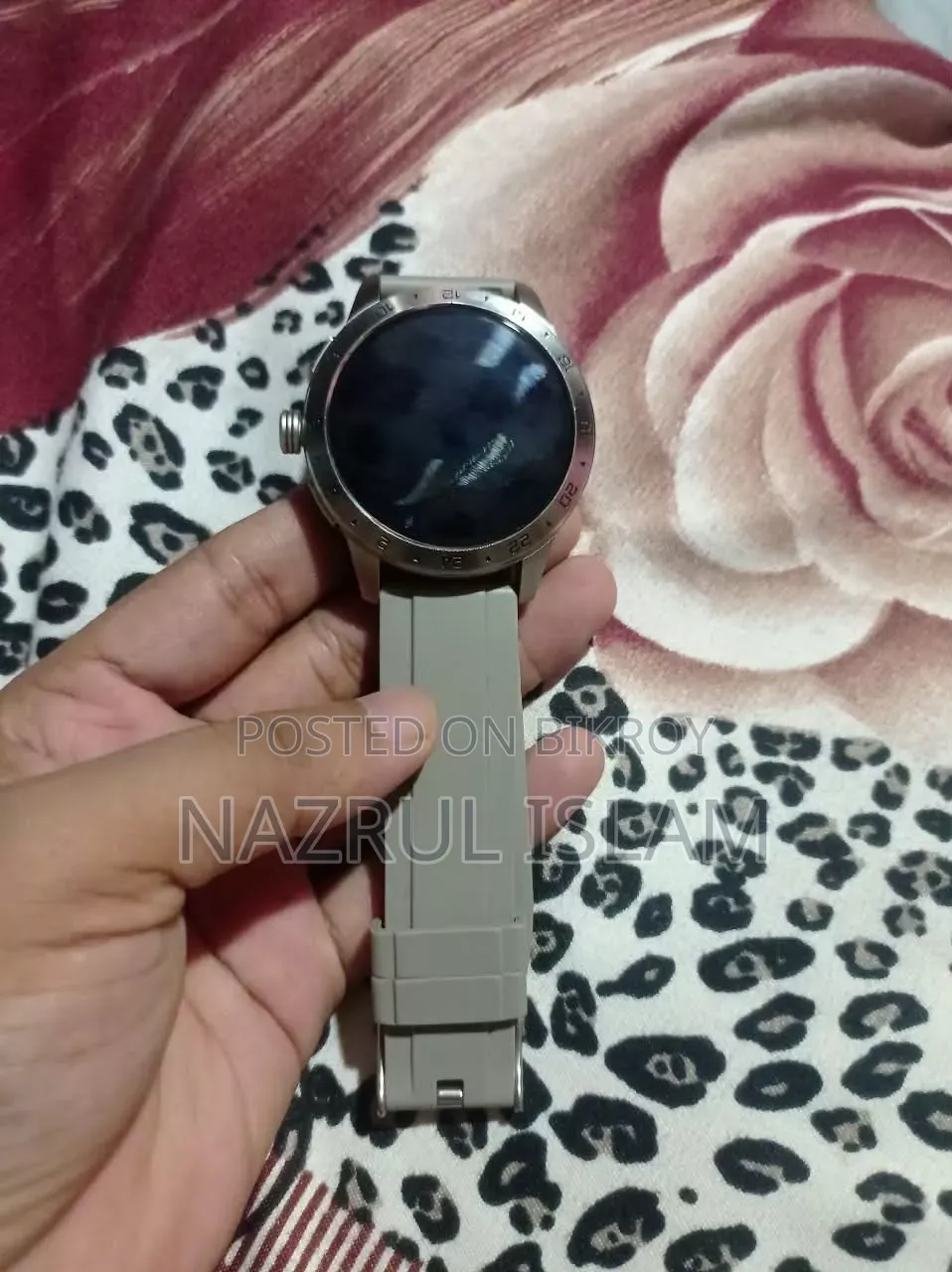 HiFuture Flex 2 Smart Watch
