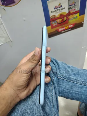 Samsung Galaxy A23 128 GB White