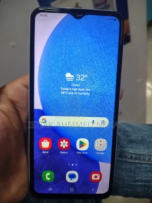 Samsung Galaxy A23 128 GB White