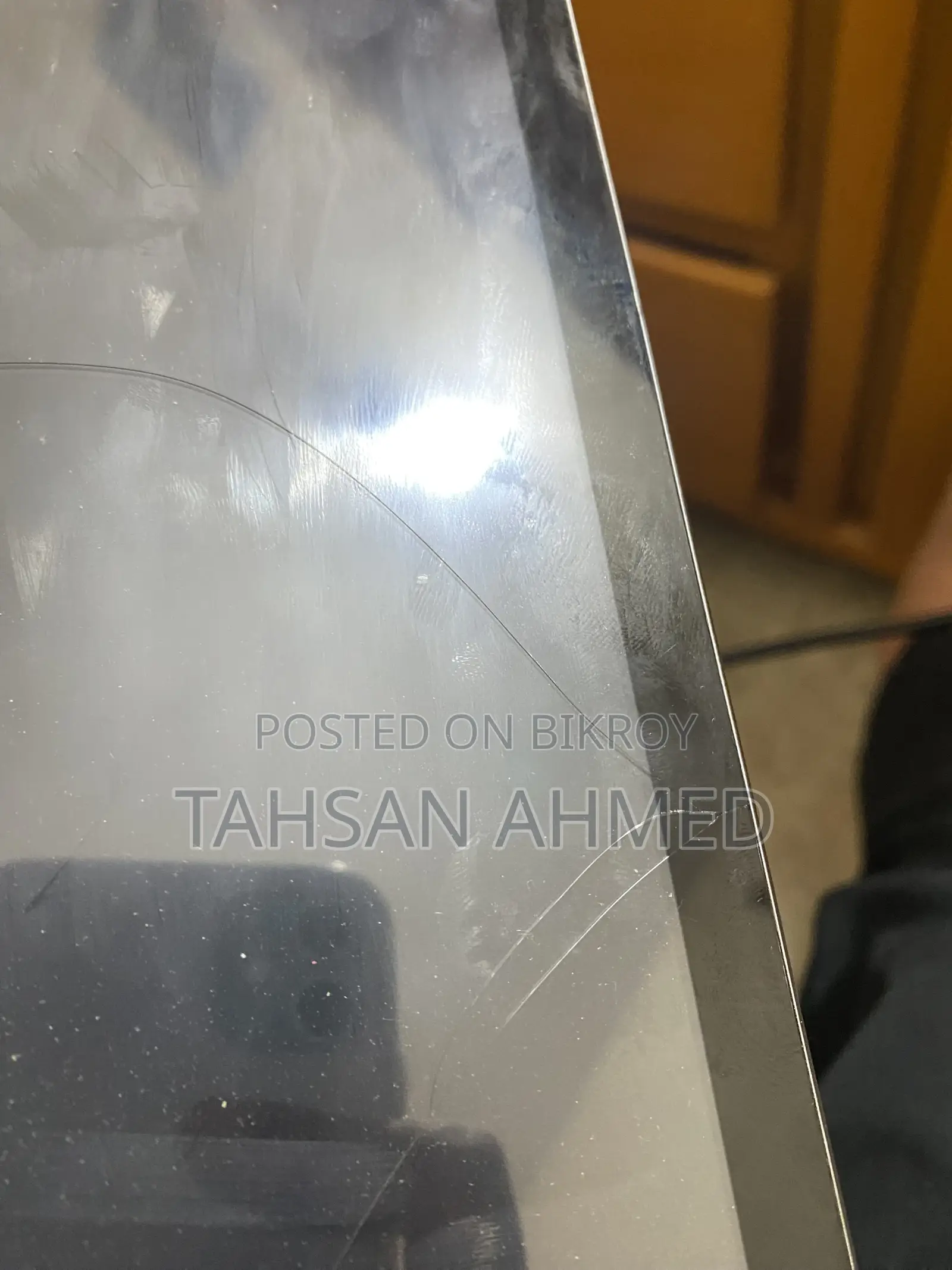 অ্যাপল আইপ্যাড ৯.৭ ৩২ জিবি সিলভার