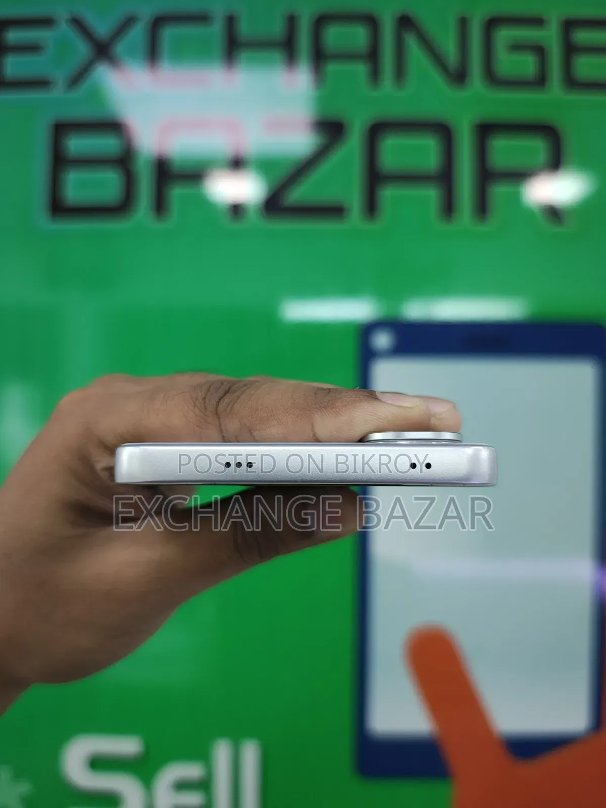 Vivo Y400 256 GB White