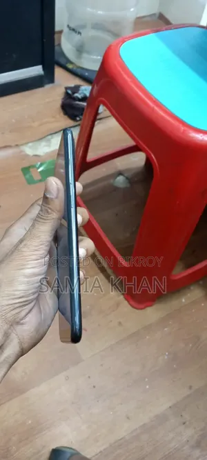 Samsung Galaxy A11 32 GB Black
