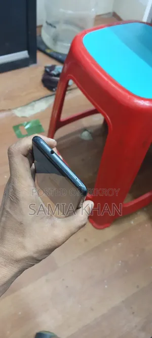 Samsung Galaxy A11 32 GB Black