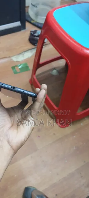 Samsung Galaxy A11 32 GB Black
