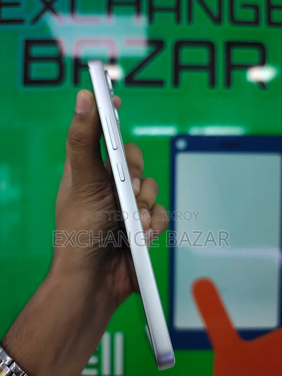 Vivo Y400 256 GB White