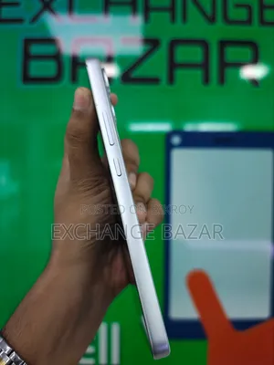 Vivo Y400 256 GB White