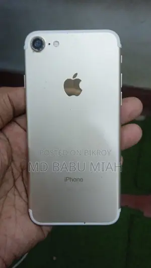 Apple iPhone 7 32 GB Rose Gold