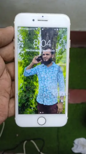 Apple iPhone 7 32 GB Rose Gold