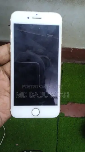 Apple iPhone 7 32 GB Rose Gold