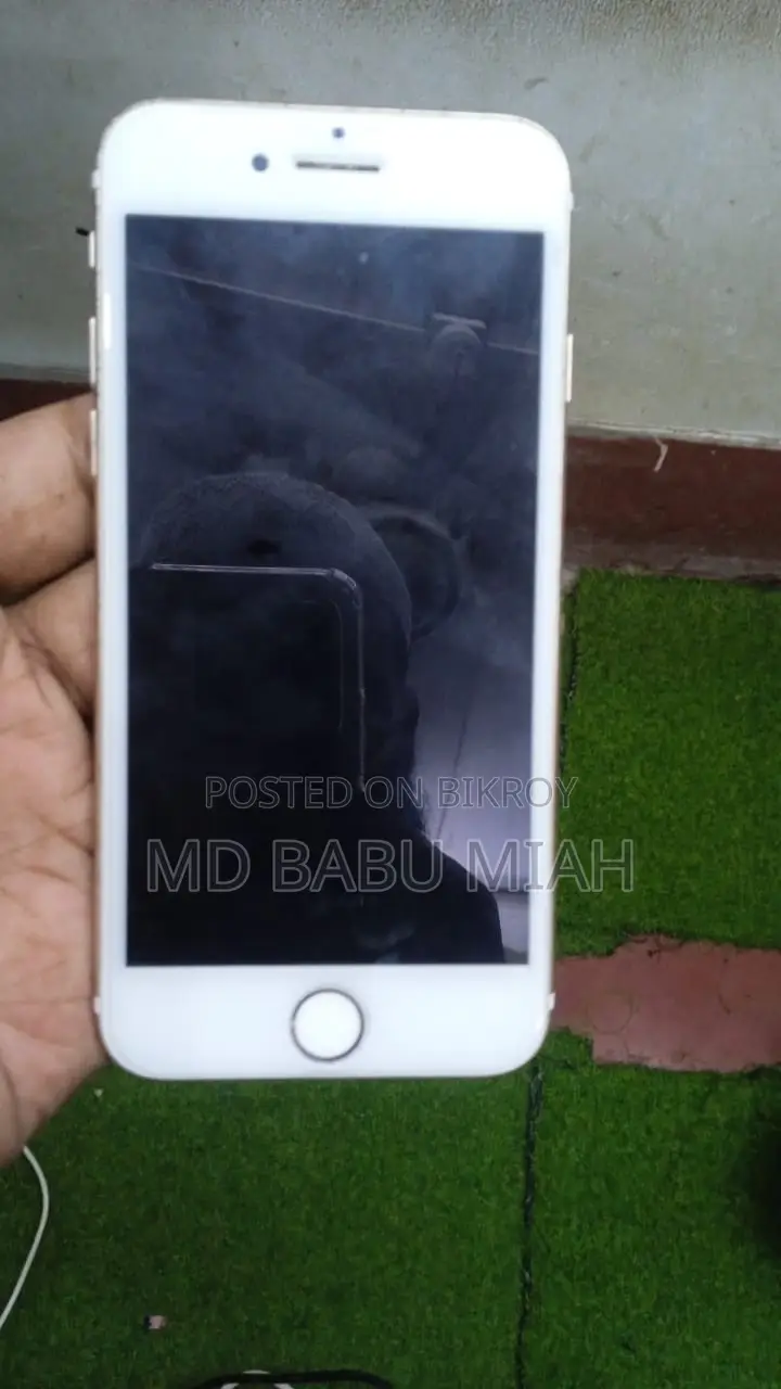 Apple iPhone 7 32 GB Rose Gold