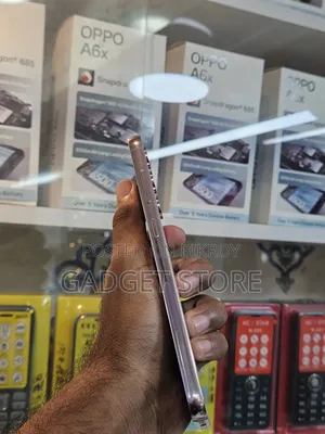Samsung Galaxy S23+ 256 GB Pink