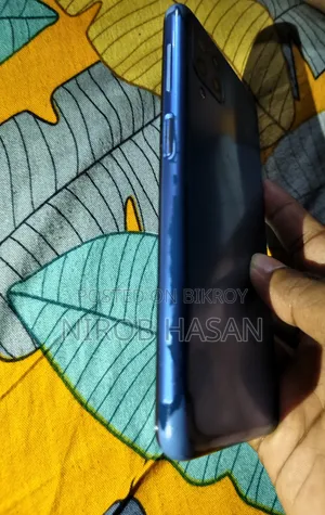 Samsung Galaxy F22 128 GB Blue