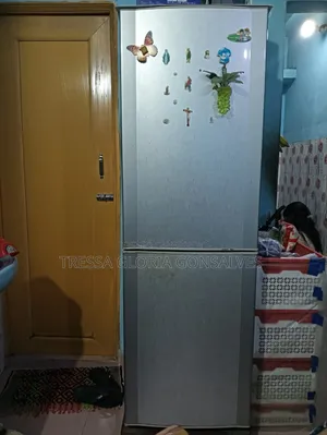 Refrigerator sell
