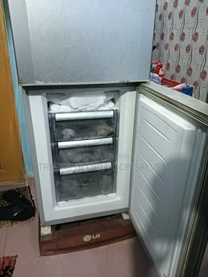 Refrigerator sell
