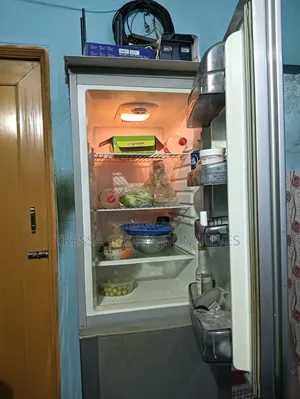 Refrigerator sell