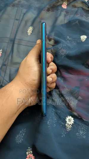Oppo F11 Pro 128 GB Blue
