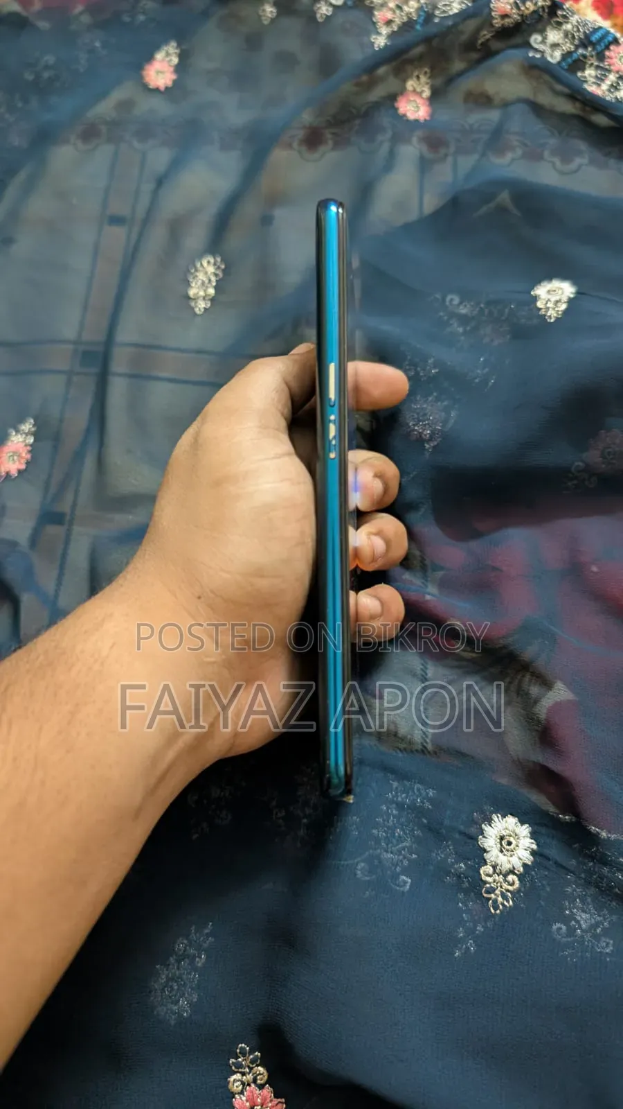 Oppo F11 Pro 128 GB Blue