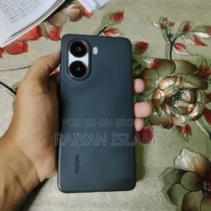 Xiaomi Redmi Turbo 4 256 GB White