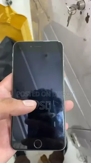 অ্যাপল আইফোন ৬ প্লাস ১২৮ জিবি গোল্ড
