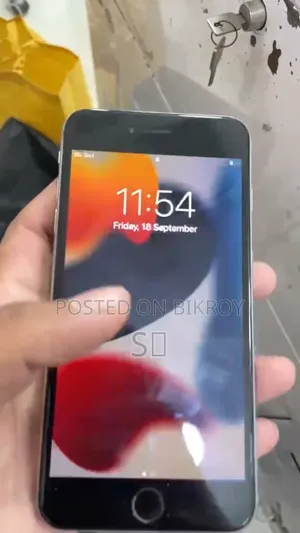 অ্যাপল আইফোন ৬ প্লাস ১২৮ জিবি গোল্ড