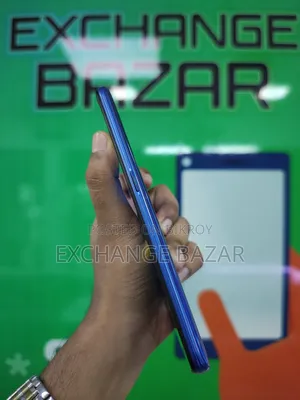 Oppo A9 128 GB Blue