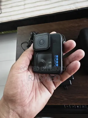 GoPro Hero 11 Black