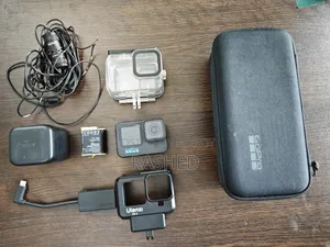 GoPro Hero 11 Black