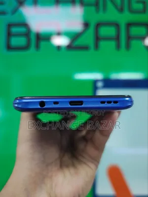 Oppo A9 128 GB Blue