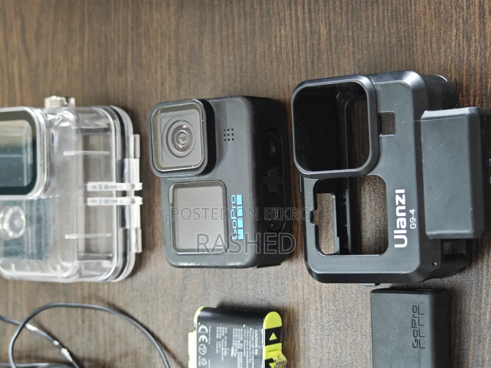 GoPro Hero 11 Black