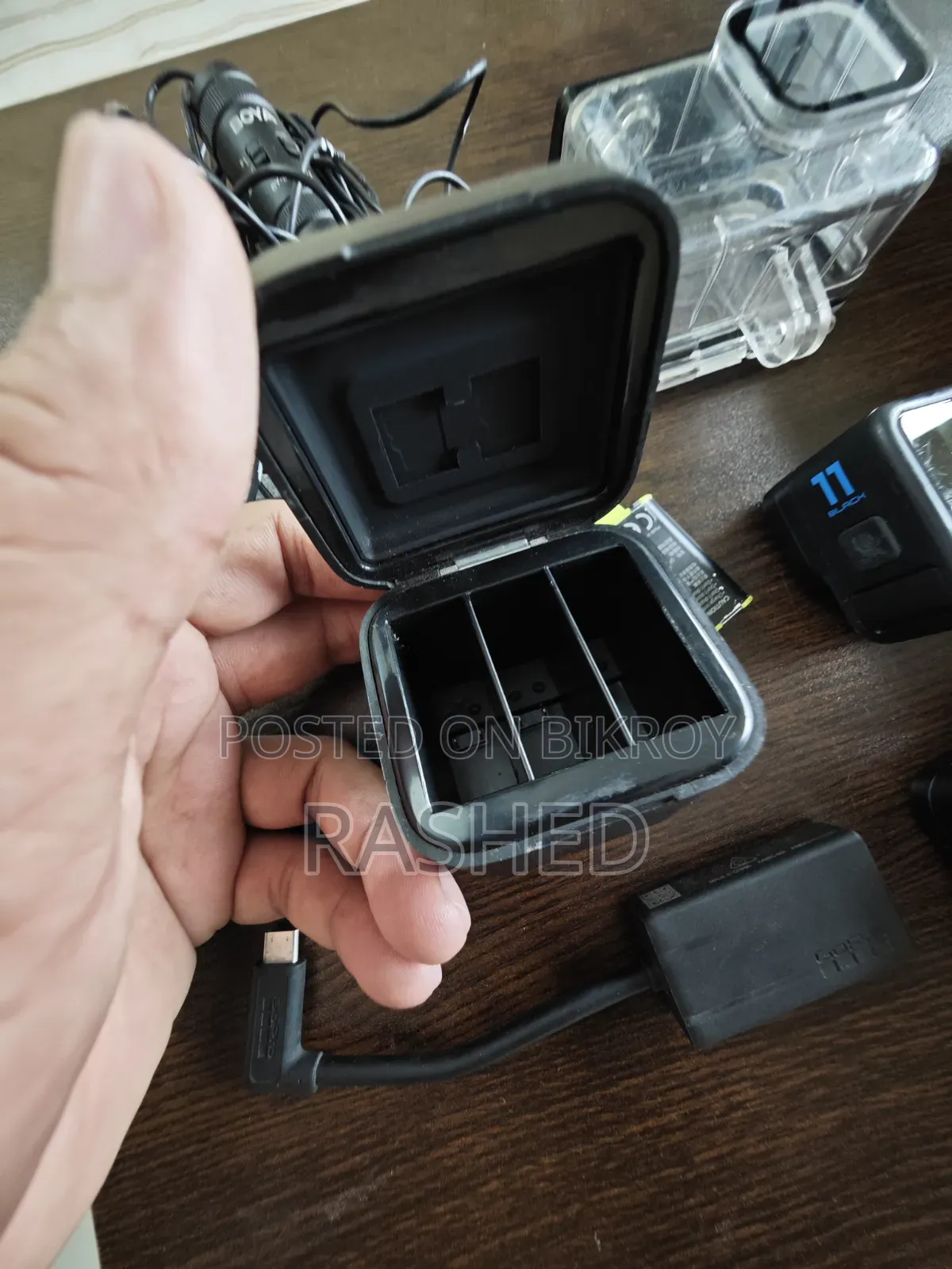 GoPro Hero 11 Black