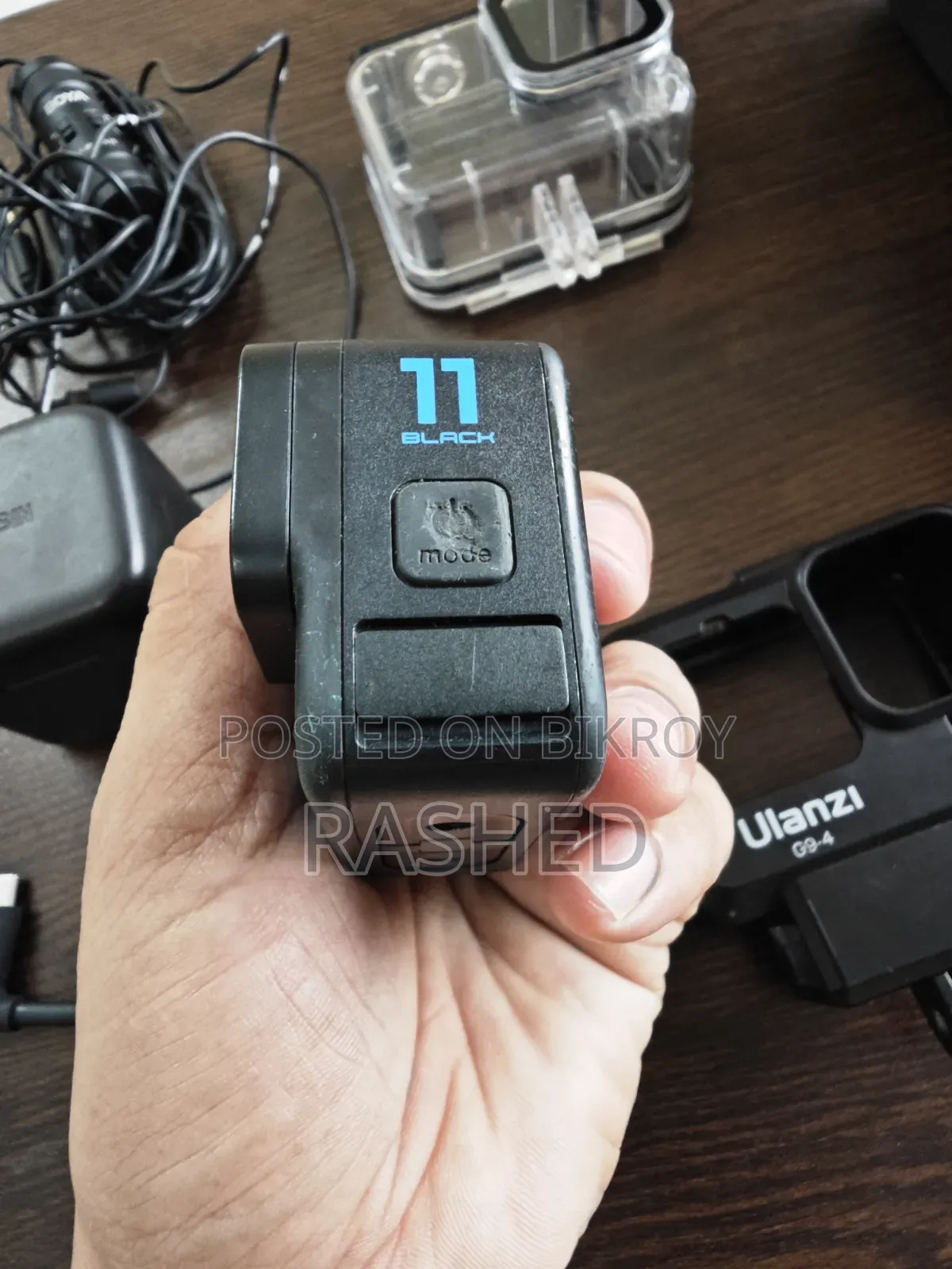 GoPro Hero 11 Black