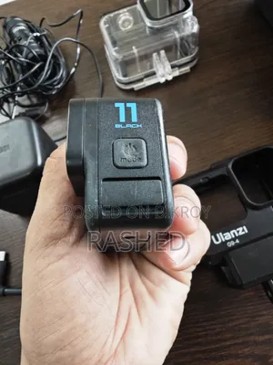 GoPro Hero 11 Black