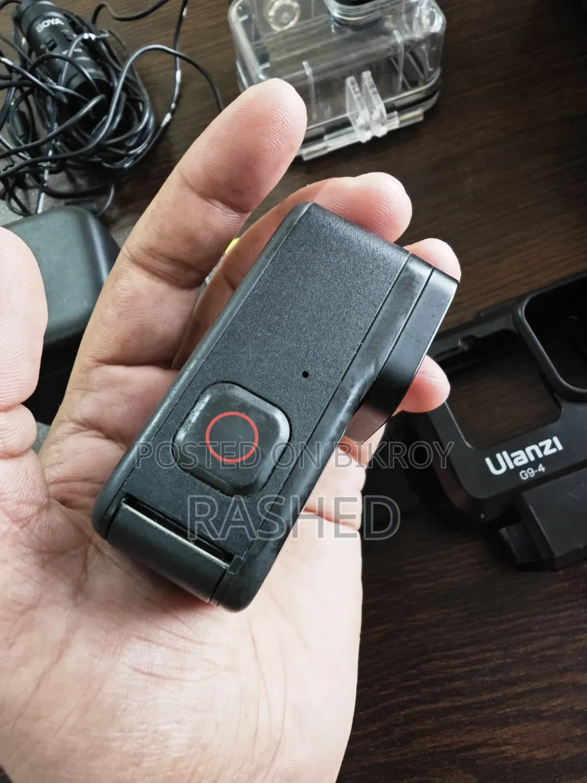 GoPro Hero 11 Black