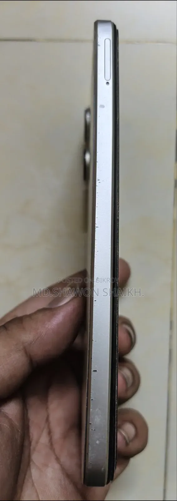 Realme 10 256 GB White