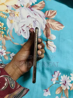 Apple iPhone XS 256 GB Gold