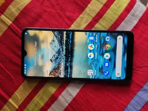 Nokia 2.4 64 GB Green