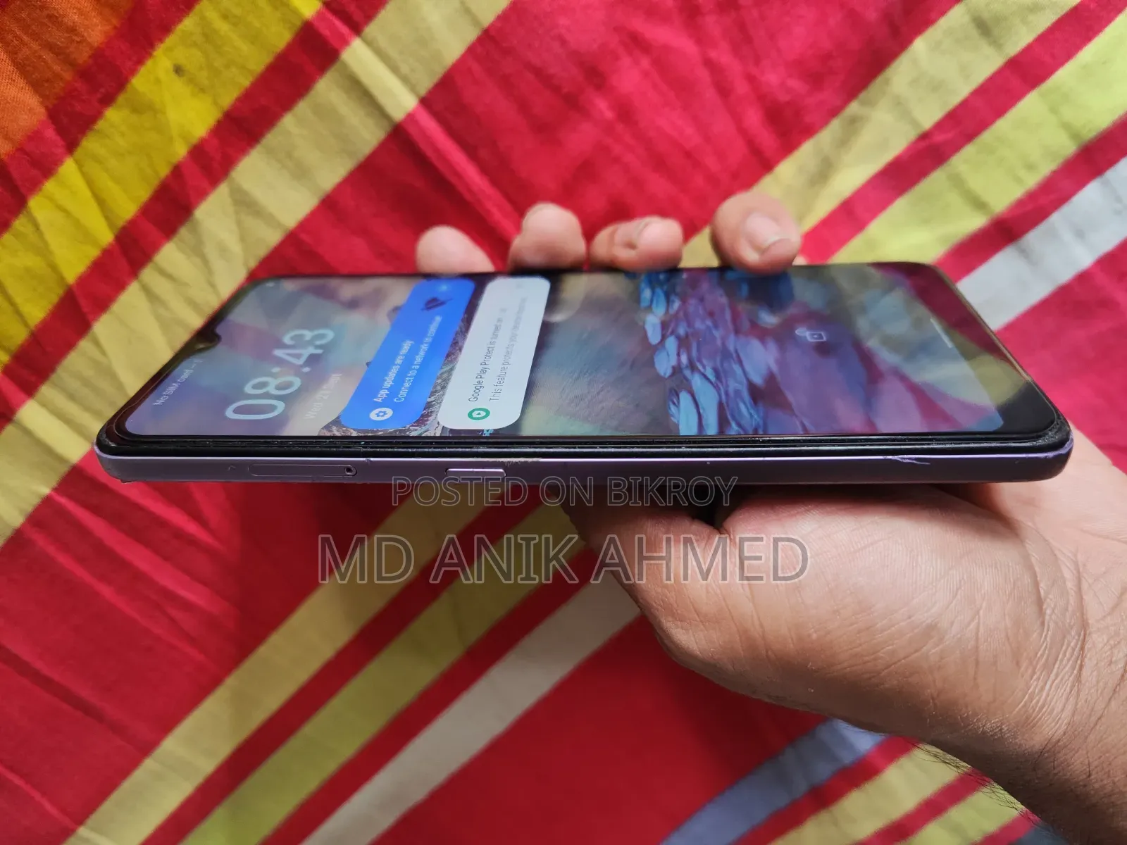Nokia 2.4 64 GB Green