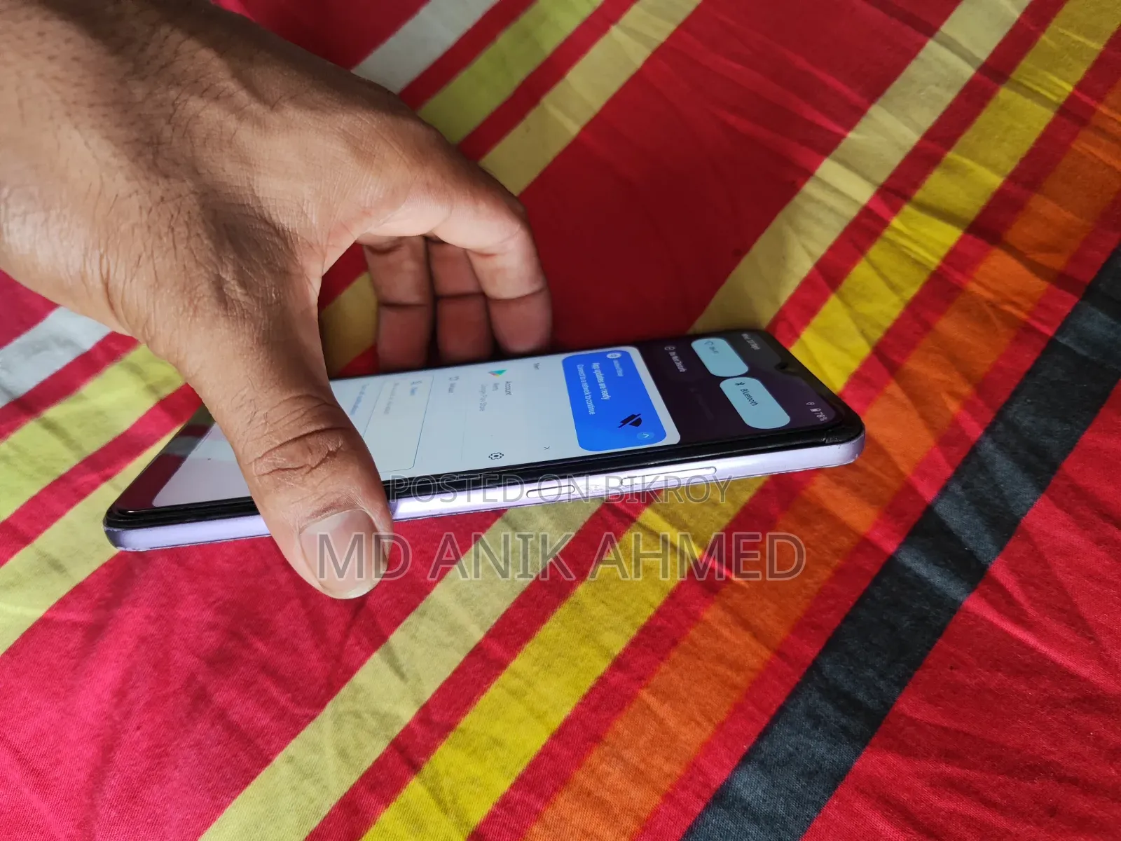 Nokia 2.4 64 GB Green