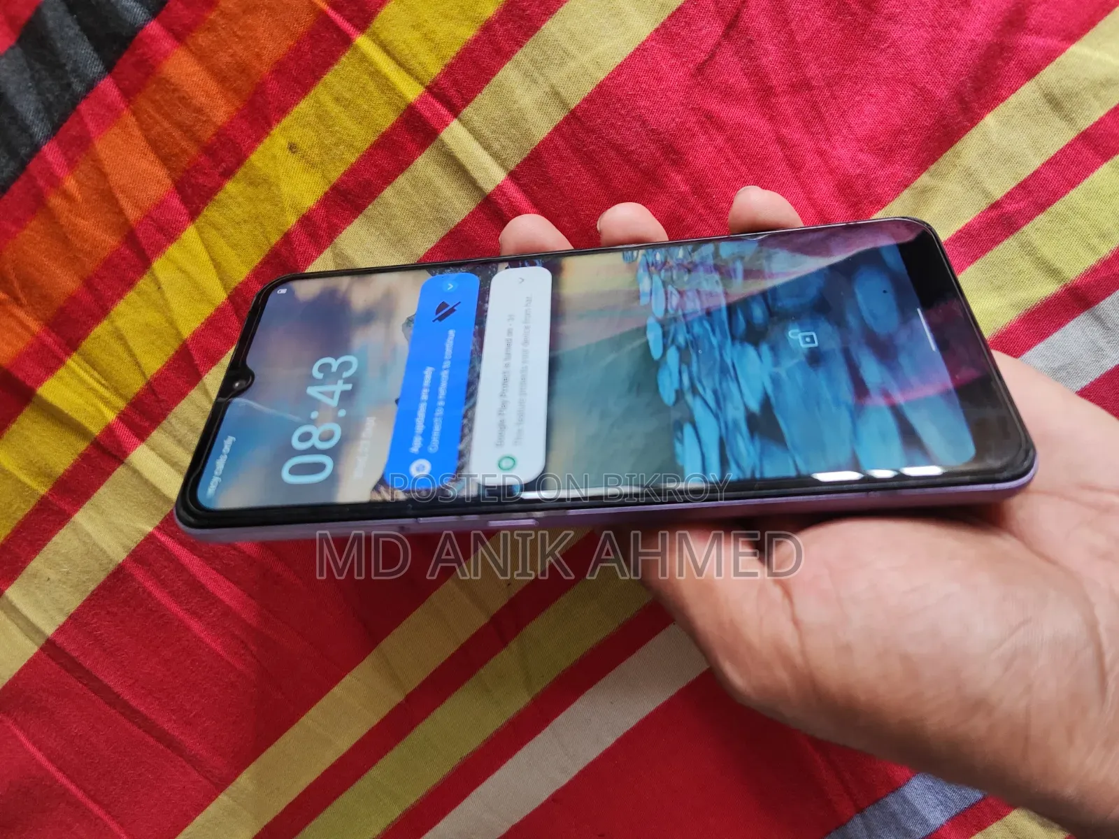 Nokia 2.4 64 GB Green