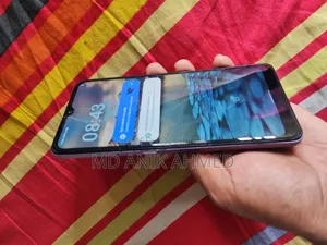 Nokia 2.4 64 GB Green