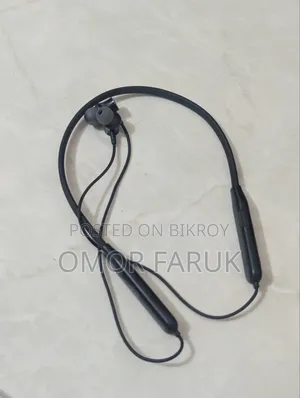 মেকো এন৩ স্পোর্টস ওয়্যারলেস নেকব্যান্ড