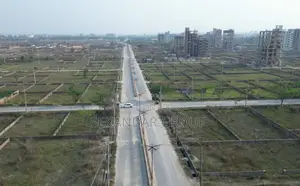 ৪ কাঠা প্লট @ব্লক-এম, বসুন্ধরা আর/এ