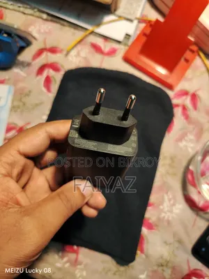Meizu Original 45W Charger (Brand New. Came With Phone)