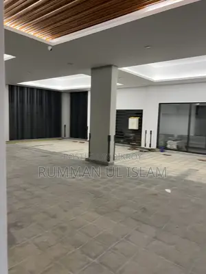 আদাবর ঢাকা হাউজিং এ গ্যারেজ ভাড়ার জন্য