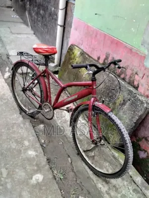 Cycle for Sale