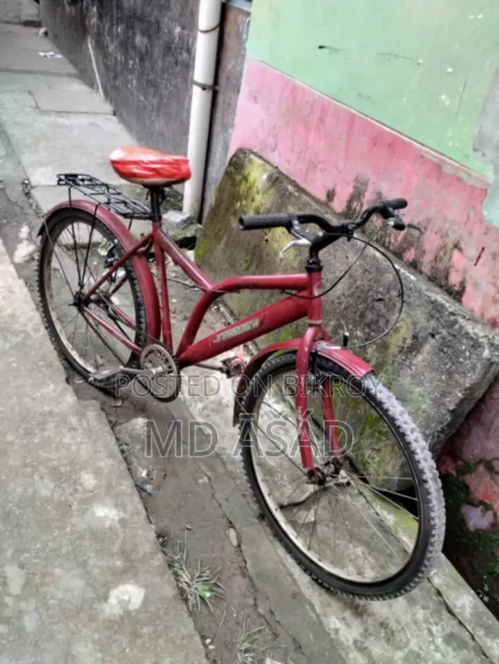 Cycle for Sale