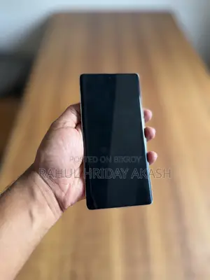 Google Pixel 7 Pro 128 GB Silver