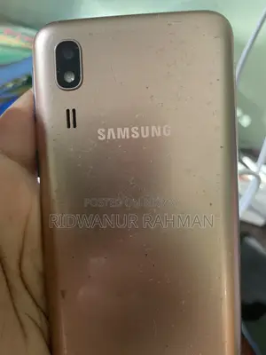 Samsung Galaxy J2 8 GB Gold